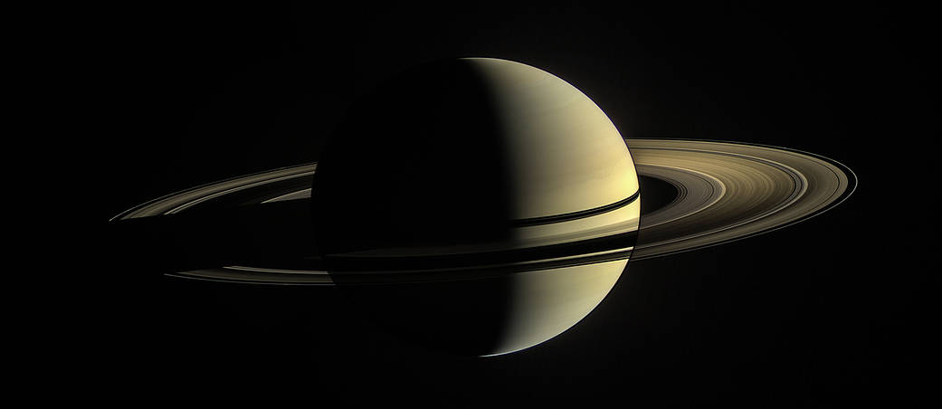 18 07 16 カッシーニによる土星の最新画像 Nasaの土星探査機カッシーニの最新画像と発表を速報