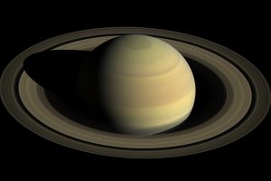 18 01 12 土星の印象的な画像 Nasaの土星探査機カッシーニの最新画像と発表を速報
